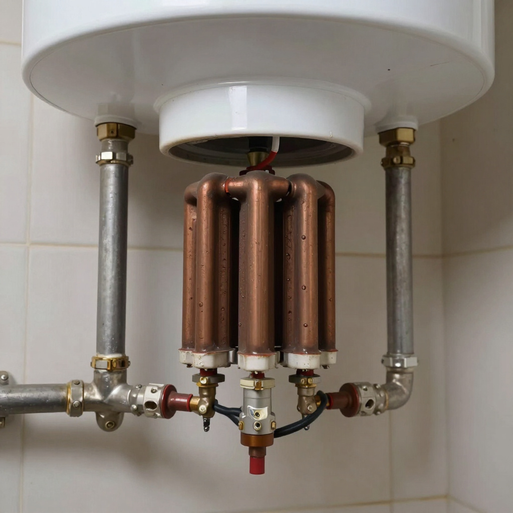 Water Heater Services in Medina