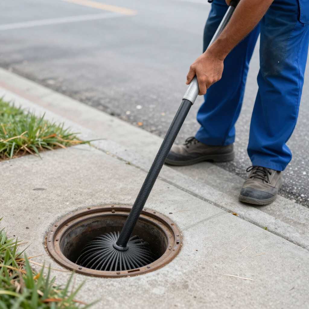 Sewer & Pipe Services in Medina