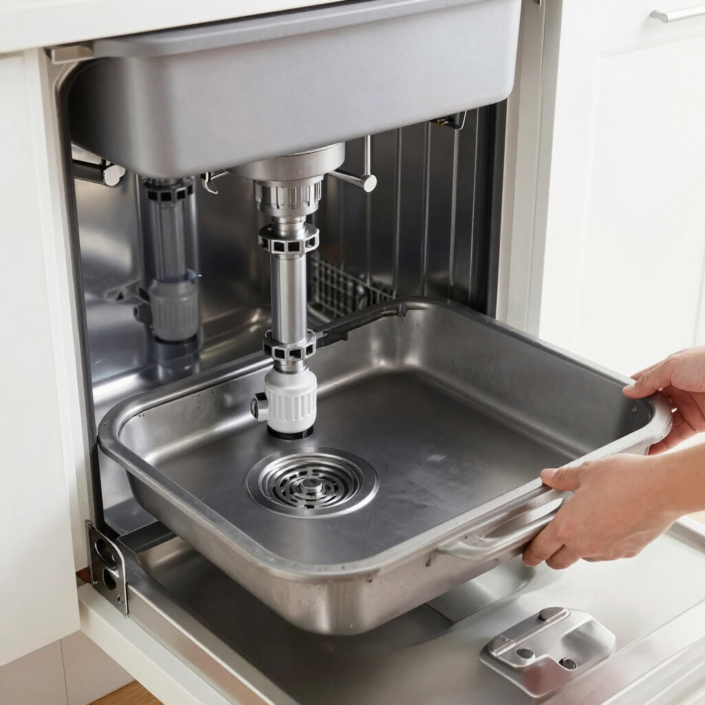 Garbage Disposal in Medina