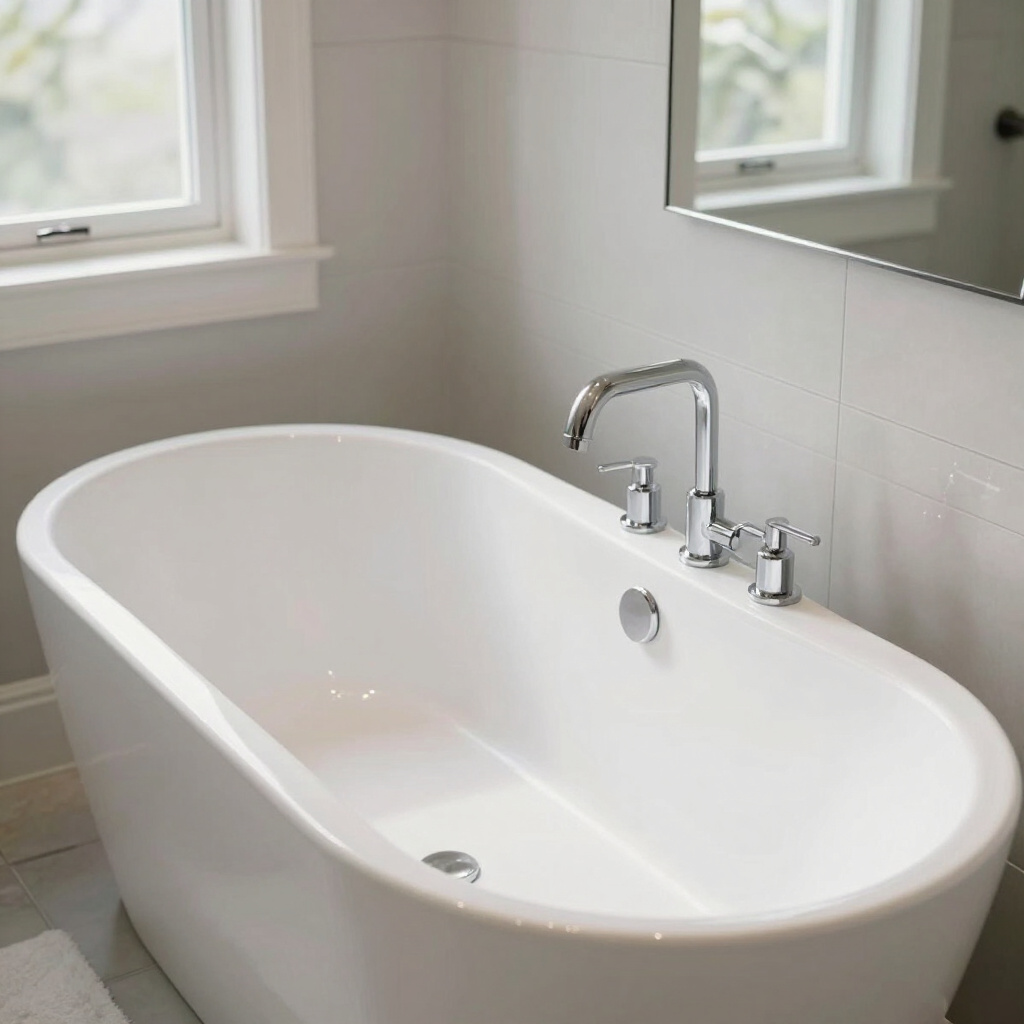 Bathroom & Kitchen Upgrades in Medina