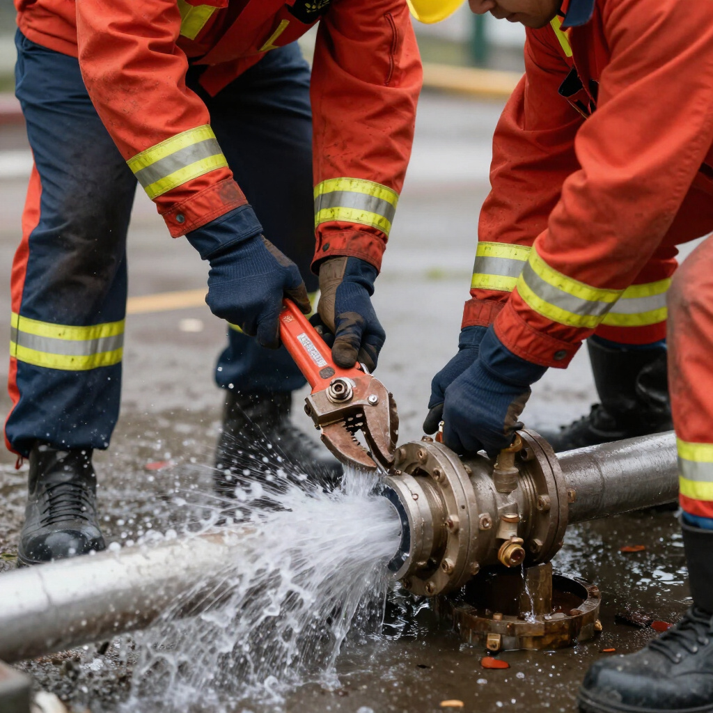 Emergency Plumbing in Medina